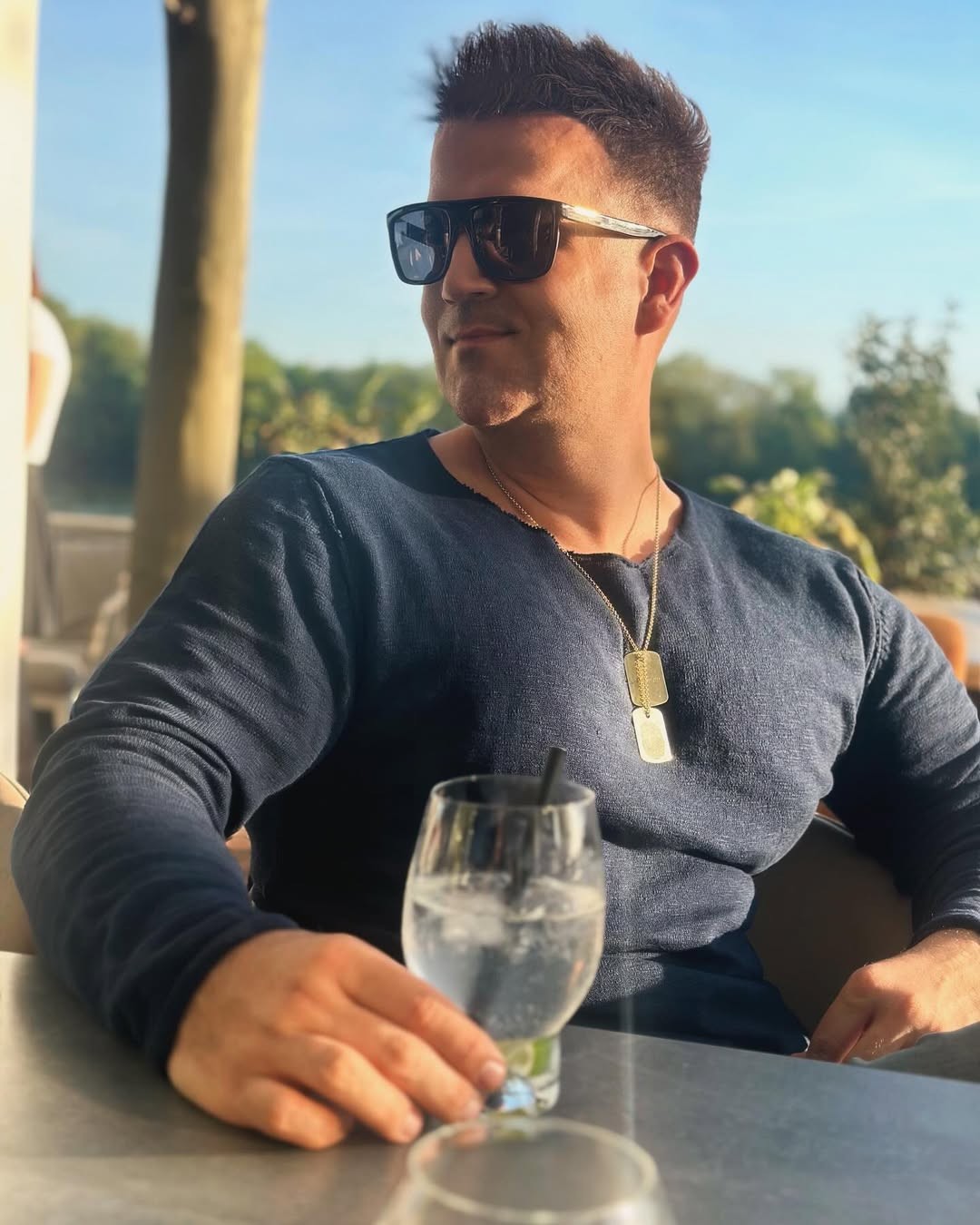 Tomáš Stríž uchováva spomienky blízkych prostredníctvom šperkov s odtlačkom prsta.