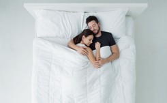 Sen jest niezbędny dla zdrowia serca. Co jeszcze ważne dla układu krążenia?