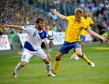 SWEDEN SOCCER UEFA EURO 2012 QUALIFICATION