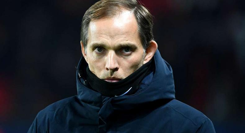 Thomas Tuchel