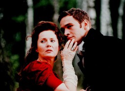 „Pan Tadeusz" to my. Mija 20 lat od premiery filmu w reż. Andrzeja Wajdy