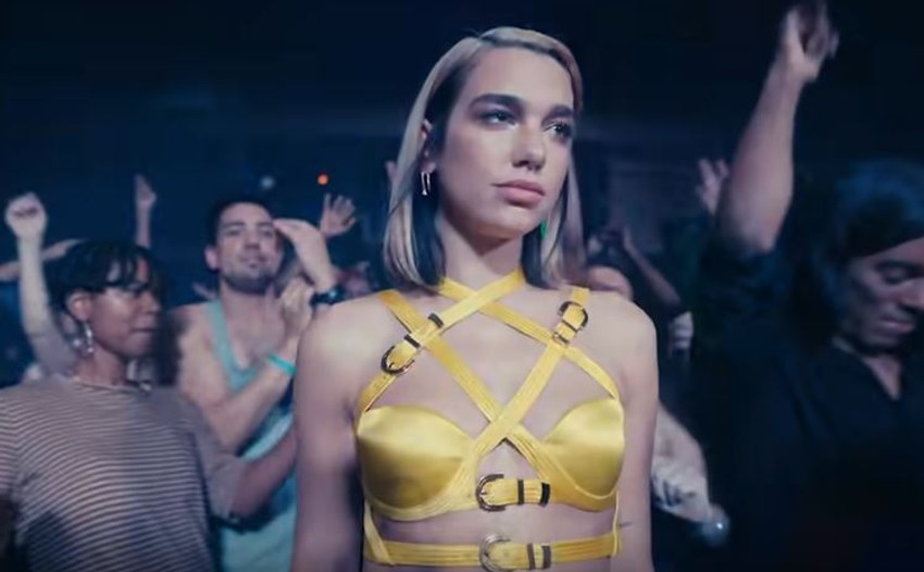 Dua Lipa
