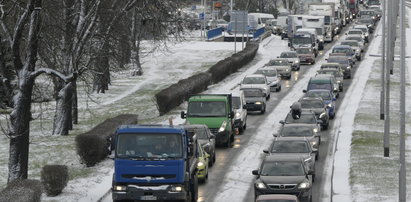 Skandal! Wrocław sparaliżowany przez zimę, a płacimy miliony za odśnieżanie!