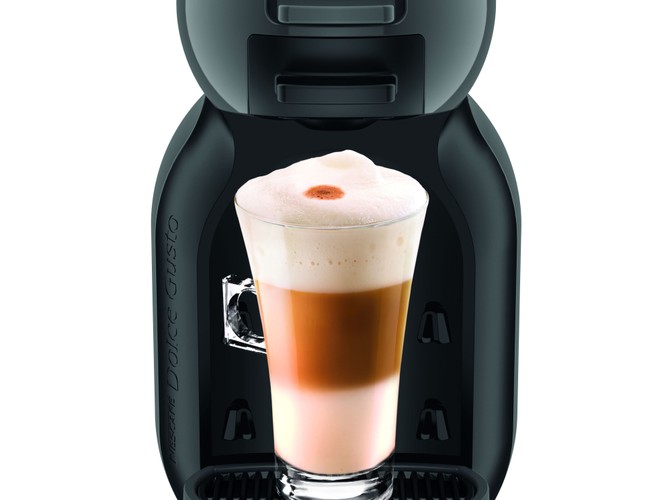 Mini Me Dolce Gusto