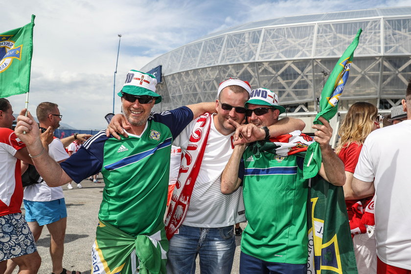 Dramat na Euro 2016. Nie żyje kibic