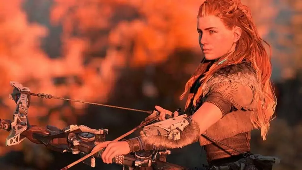 W Horizon: Zero Dawn nie pojawią się żadne tutoriale