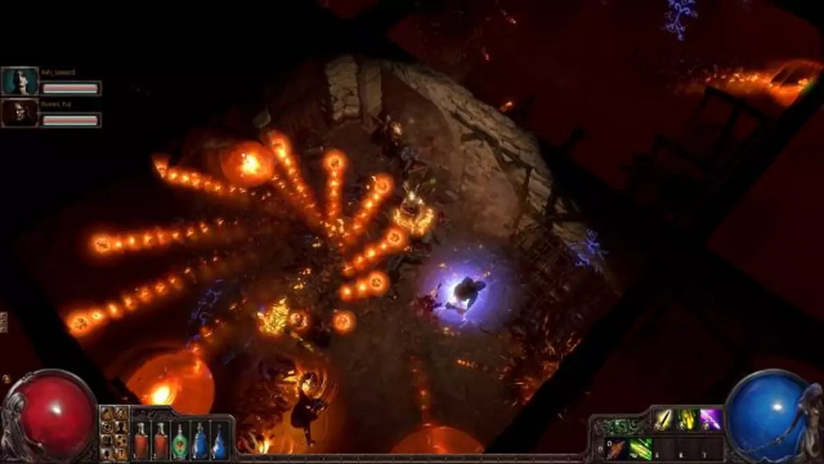 Premiera pierwszego mini-dodatku do Path of Exile już za kilka dni