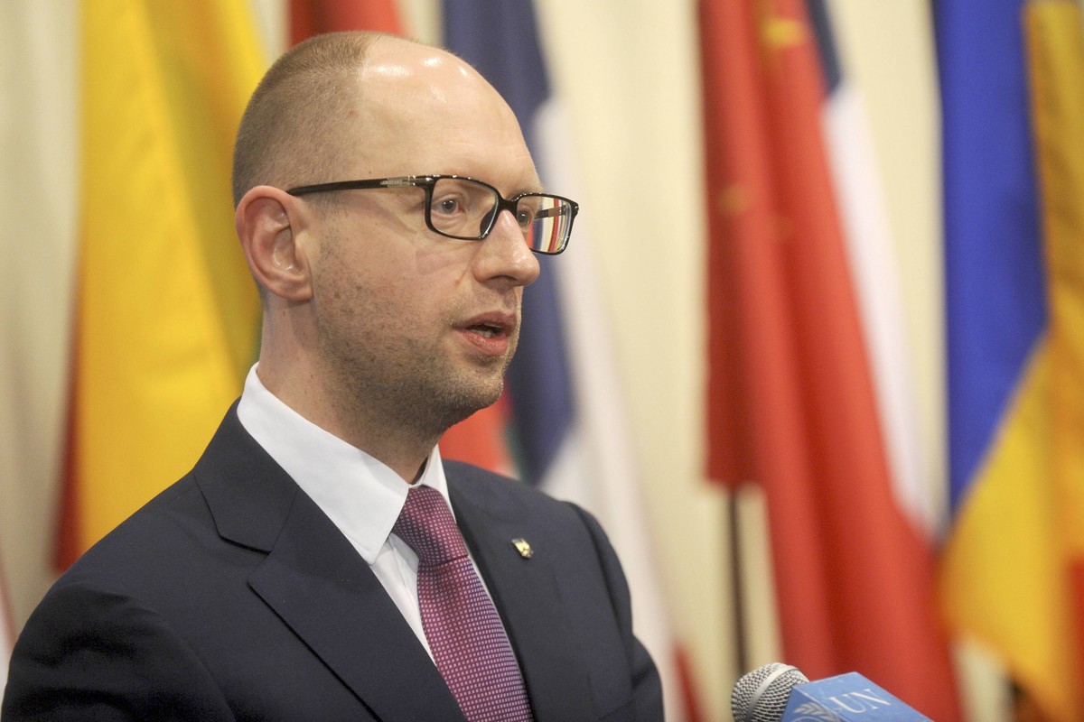 Zdaniem polityka należy wywierać ciągłą presję na Rosję, by skłonić ją do realizacji protokołu z Mińska.