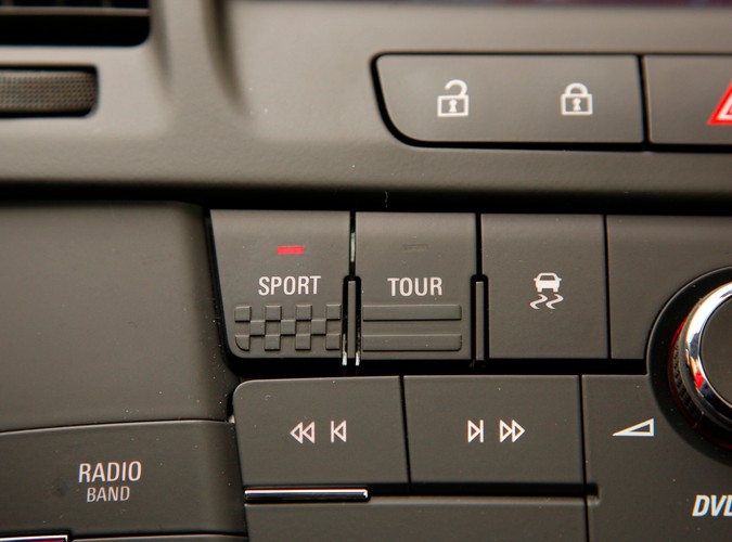 Opel Isignia 2.0 CDTi ecoFLEX