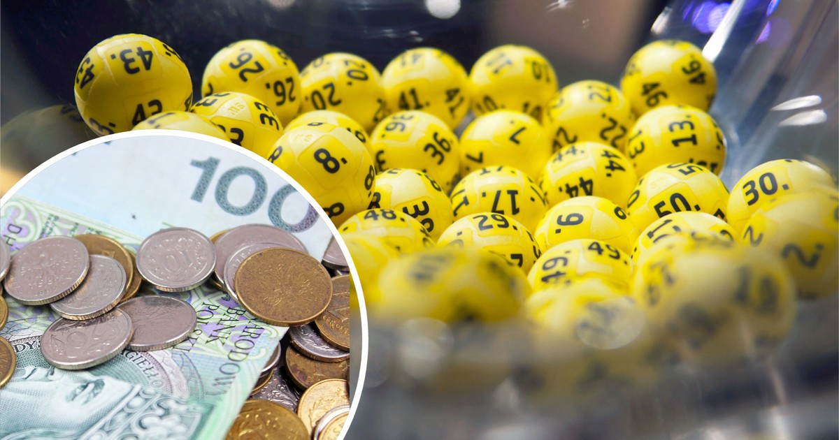 To były największe wygrane w Lotto. Polacy stali się milionerami z dnia na dzień