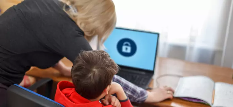 Microsoft Family Safety - kontrola rodzicielska dla Windows krok po kroku