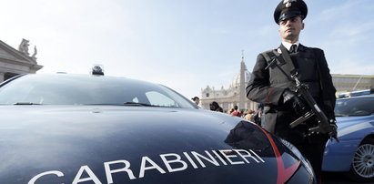 Polak brutalnie pobił Somalijkę. Uderzał jej głową w chodnik