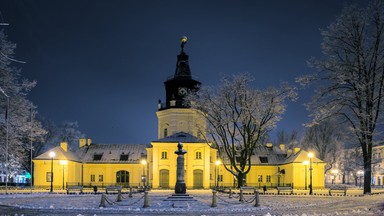 Siedlce są pełne pięknych wiekowych zabytków. Co zobaczyć w Siedlcach?