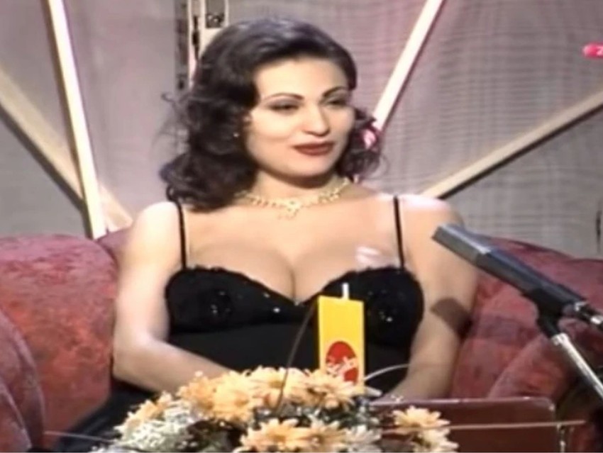 Ceca Ražnatović trudna sa Anastasijom