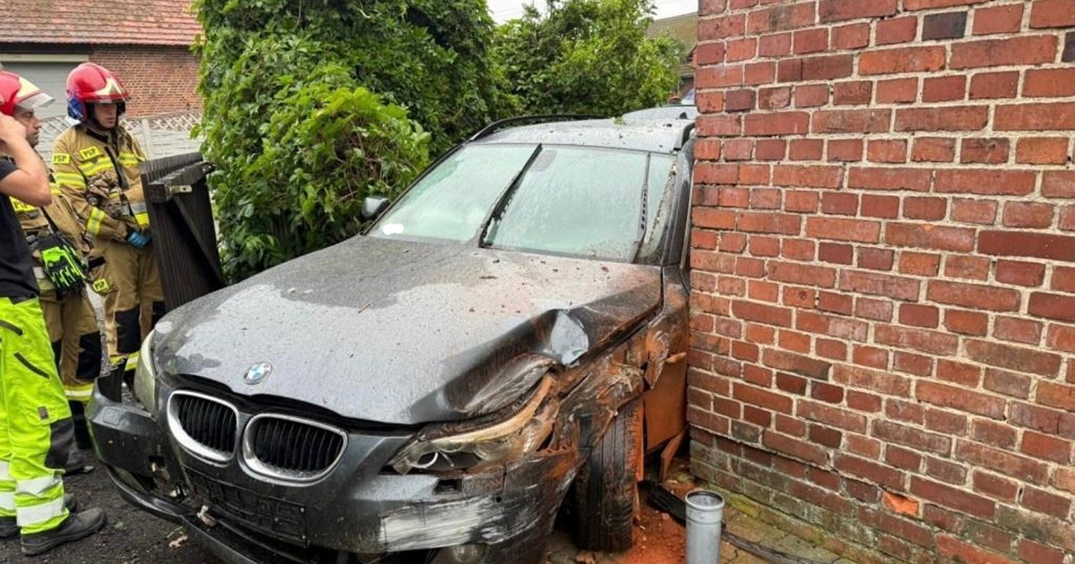 Polacy kochają samochody tej marki. Połowa nie nadaje się do jazdy