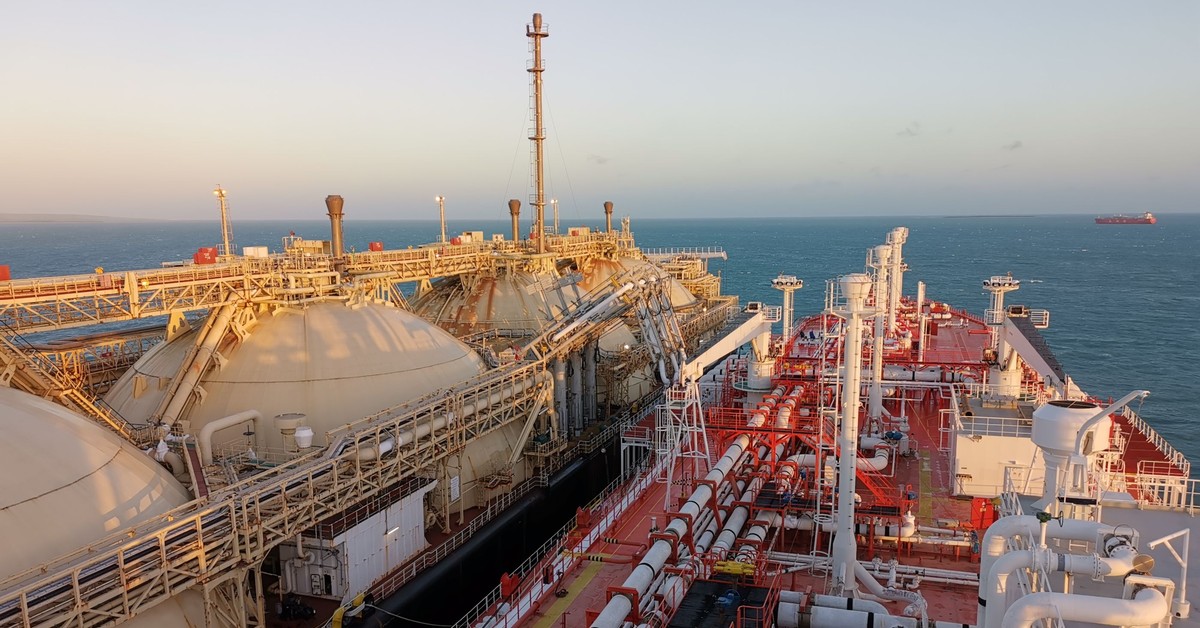 Polska jako strategiczny dostawca gazu w regionie? Technicznie to jest możliwe