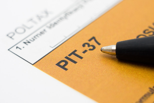 Nierozliczony formularz PIT-37 zostanie uznany za złożony z datą 30 kwietnia w takiej formie, w jakiej urzędnicy udostępnili go w usłudze Twój e-PIT