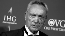 nie żyje gwiazdor filmów larsa von triera. był mistrzem ról charaktery