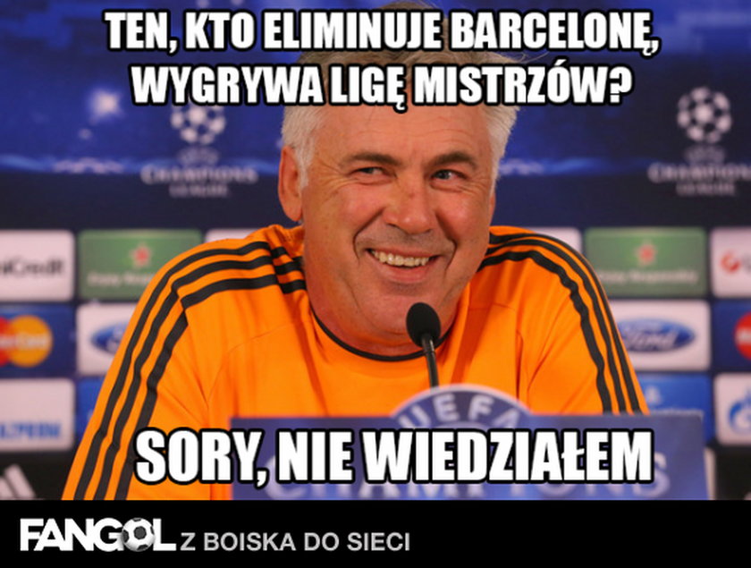 Najlepsze sportowe memy 2014 roku!