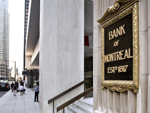 Bank of Montreal