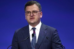 Kułeba: Nasz "plan A" to członkostwo w NATO i nie potrzebujemy "planu B"