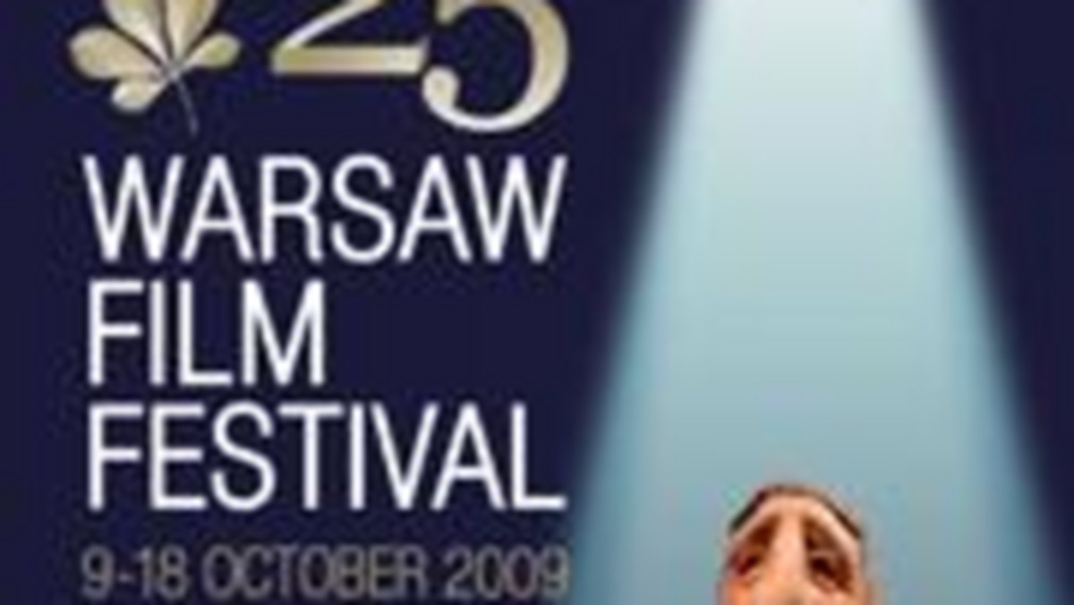 Ujawniamy pierwsze tytuły z programu tegorocznego Warszawskiego Festiwalu Filmowego, który w tym roku obchodzi jubileusz 25-lecia.