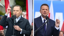 ko uzna decyzję sądu najwyższego? "wynik wyborów jest zupełnie inny"