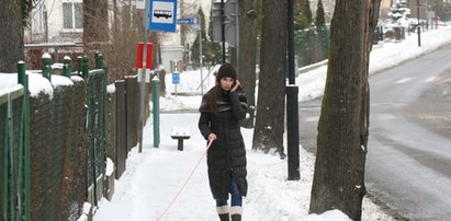 Marta Kaczyńska ma nowego przyjaciela