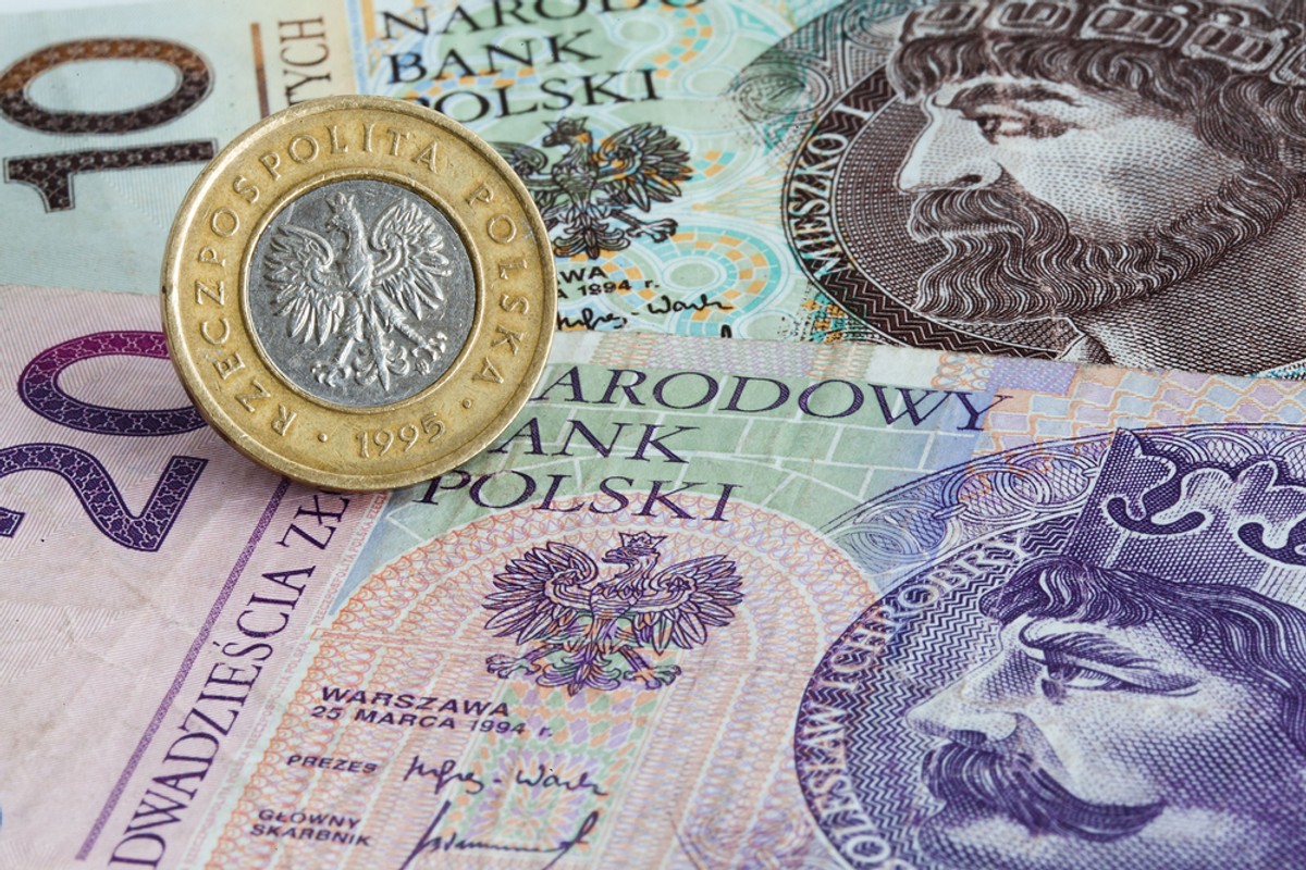 Złoty