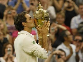 Roger Federer G