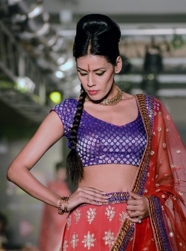 International Chennai Fashion Week