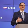 Premier zapowiedział pięć nowych działań w ramach Polskiego Ładu 
