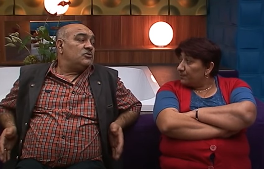 Rade i Rada Vasić o životu