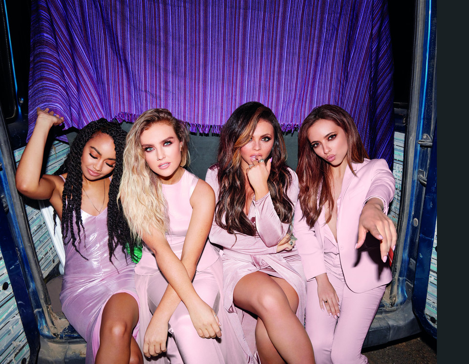 Little Mix