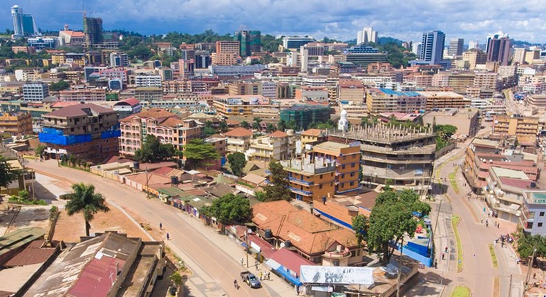 Uganda's economy set to rebound in 2024 after a slowdown in 2023