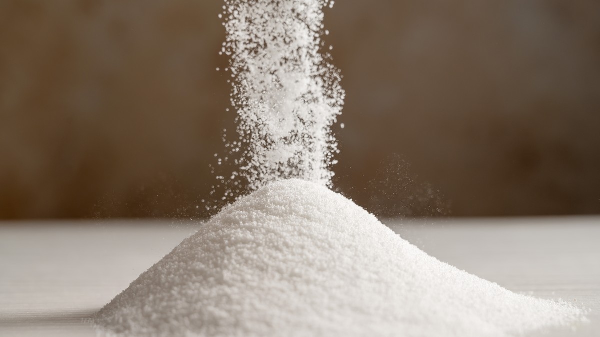 Dodati šećeri mogu da utiču na krvne sudove