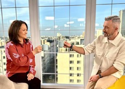 Sprzeczka w "Dzień dobry TVN". Skórzyński zdradził sekret Drzyzgi