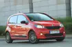 Skoda Citigo 1.0 Monte Carlo