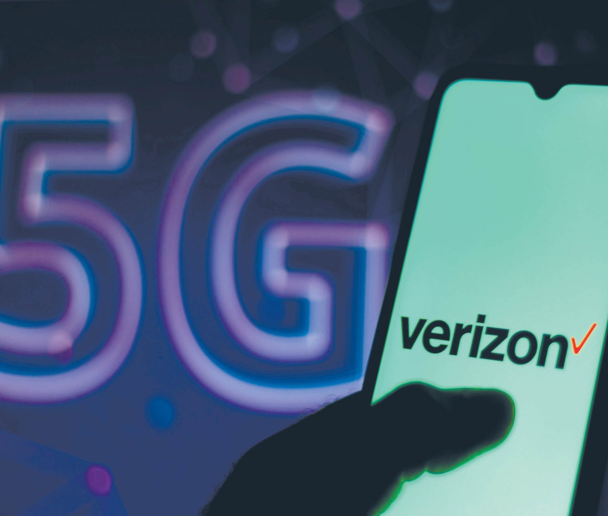 Spory operatorów z branżą lotniczą opóźniają wprowadzanie sieci 5G w USA