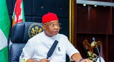 Uzodinma denies allegations of blocking Nnamdi Kanu's release