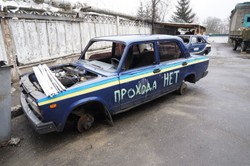 Korespondent wojenny: To jest bój na wyniszczenie. Kto się pierwszy zmęczy, kto pierwszy wykrwawi [ROZMOWA]