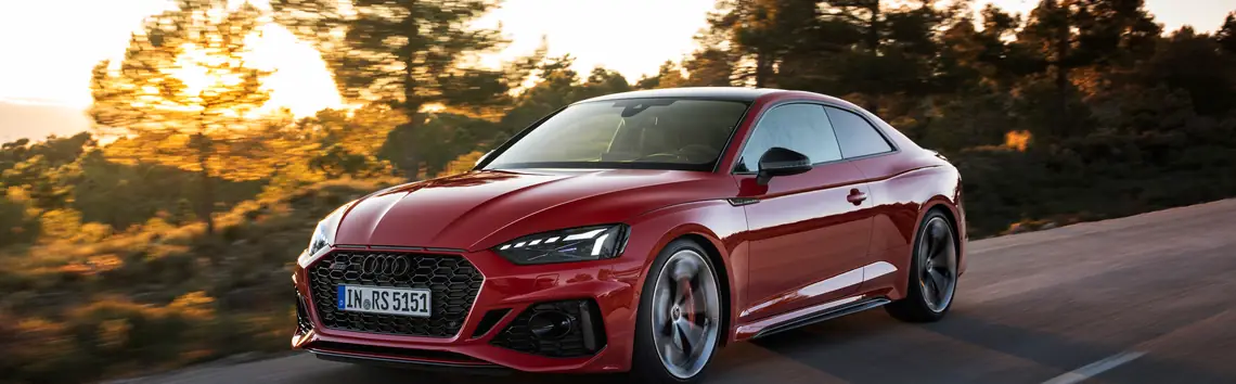 AUDI A5 A5 Cabriolet 8F