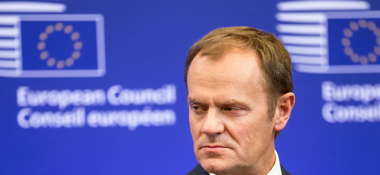 Tusk: W przyszłym tygodniu negocjacje w sprawie przyszłości Wielkiej Brytanii