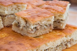 Recept za pitu sa mesom bez kora: Mogu da je prave i početnici, sprema se za tili čas