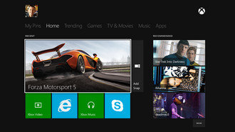 E3: Xbox One – fenomenalna grafika, mnóstwo ekskluzywnych tytułów -  GazetaPrawna.pl