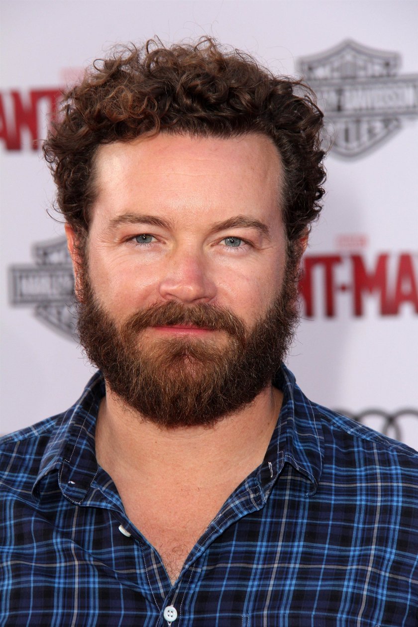 Danny Masterson