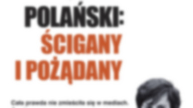 Polańskiego ścigają na DVD