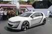 Volkswagen Design Vision GTI nad Wörthersee