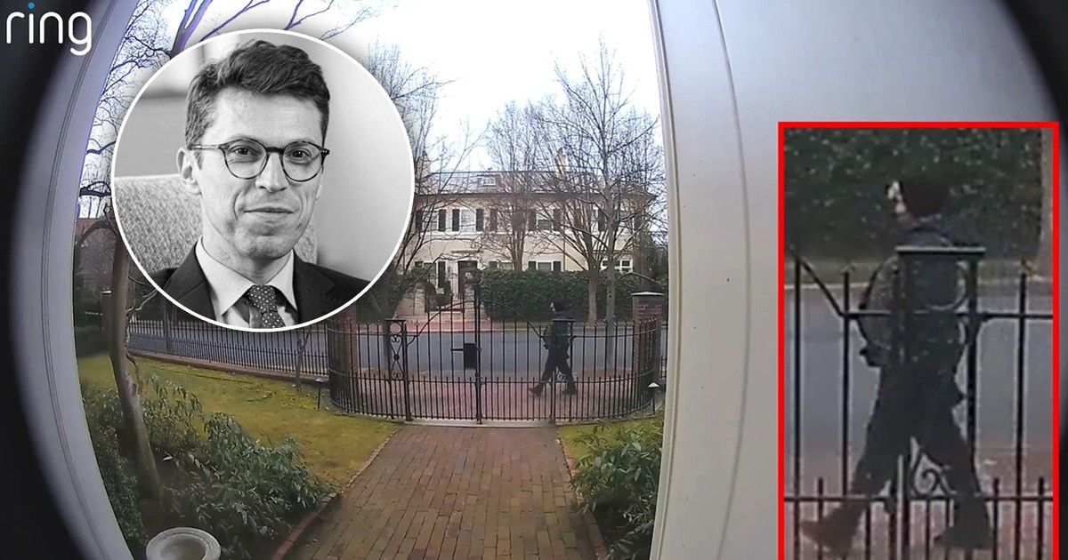 Genialny naukowiec zginął od kul we własnym domu. Śledczy wiedzą już, kim jest sprawca