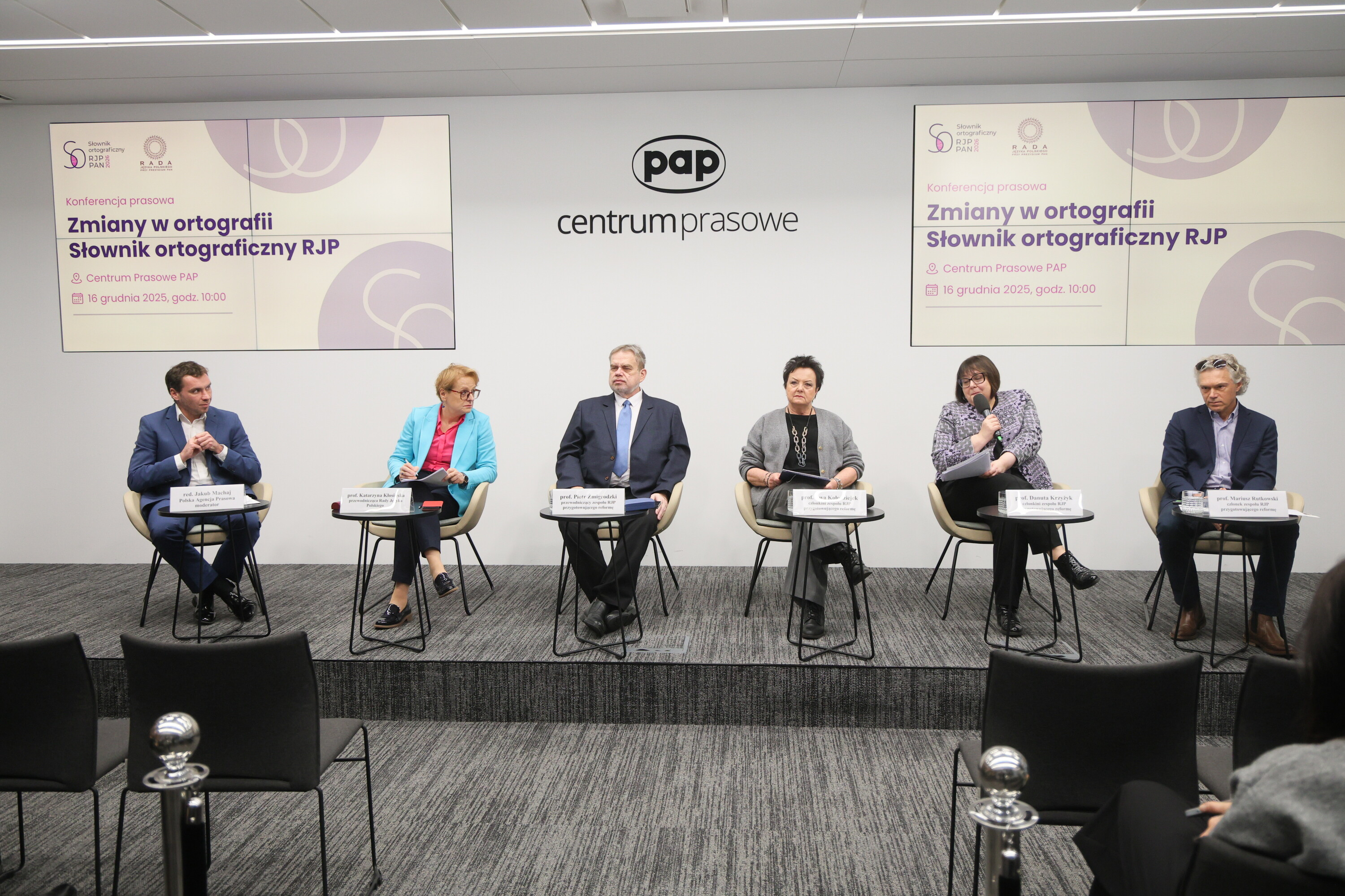 Od stycznia 2026: Polska ortografia przejdzie największą reformę od dekad